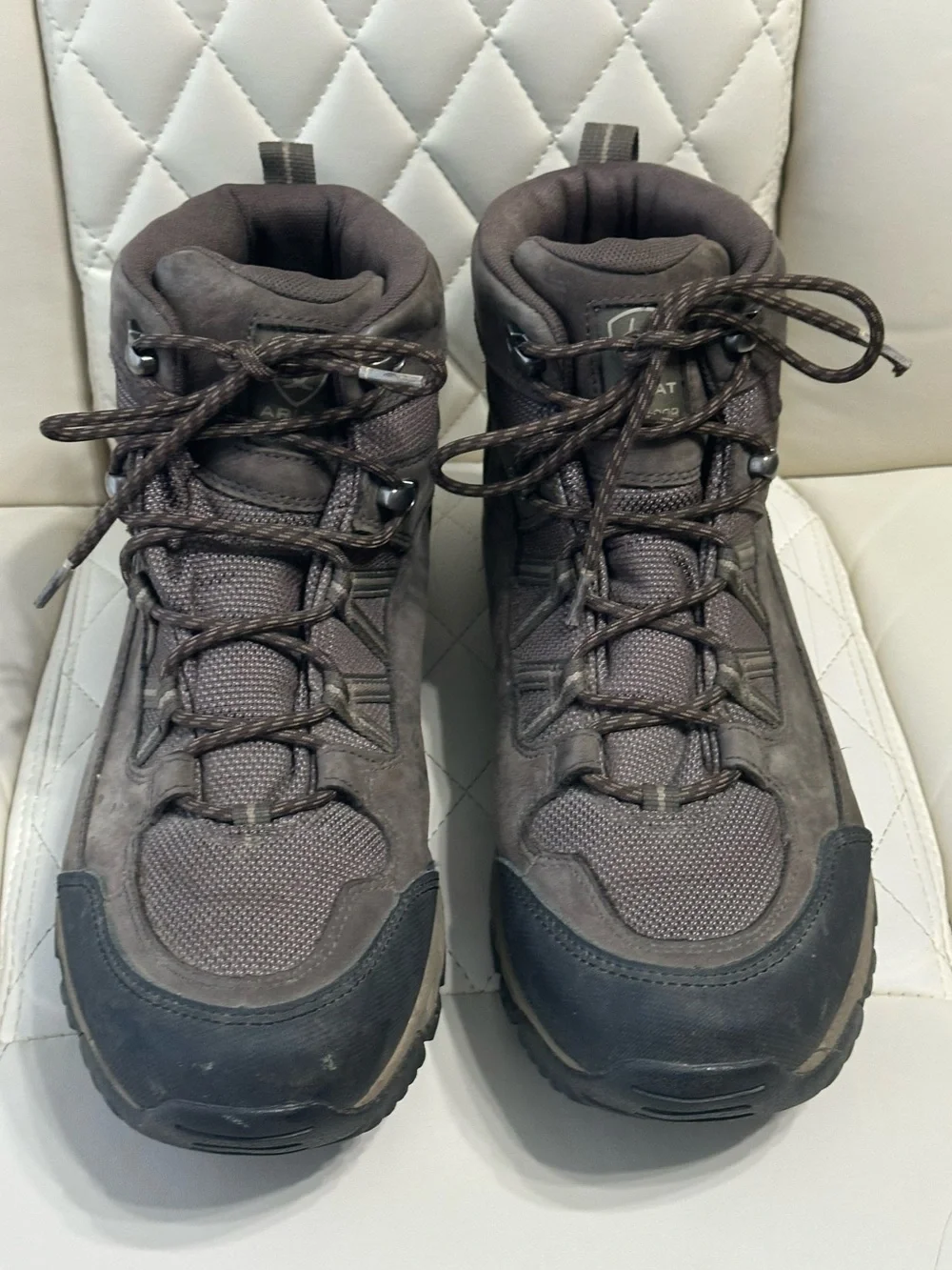 ARIAT Skyline Summit Gore-Tex waterproof boots size 14D